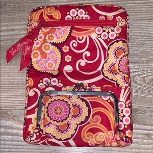 DISCONTINUED Vera Bradley Wallet